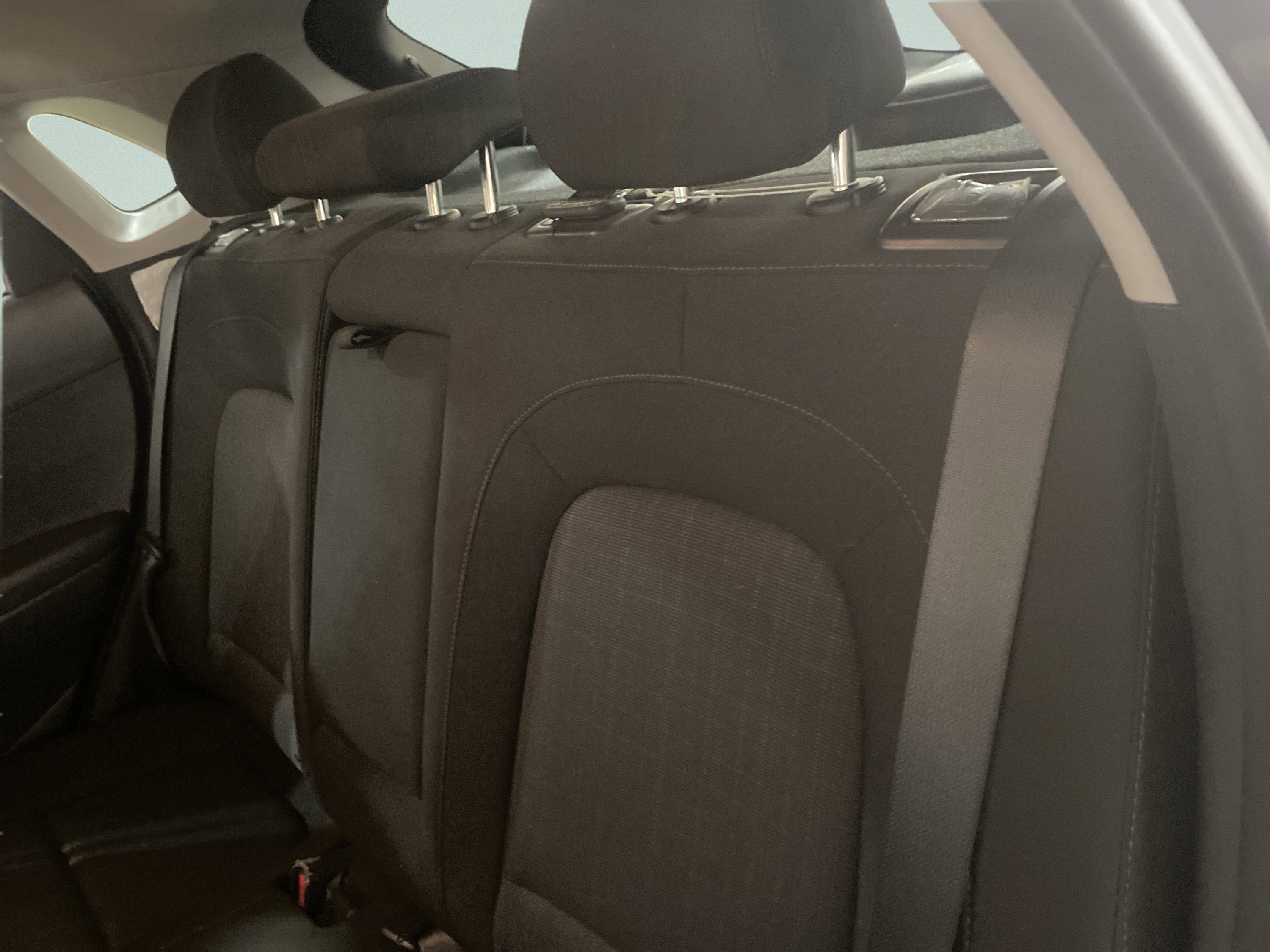 Used 2023 Hyundai Kona SEL w/ Cargo Package image 11