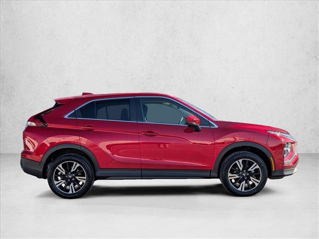 Used 2024 Mitsubishi Eclipse Cross SE image 4