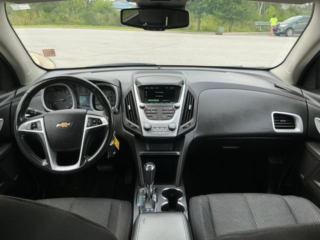 Used 2017 Chevrolet Equinox LT w/ Convenience Package AWD/4WD image 21
