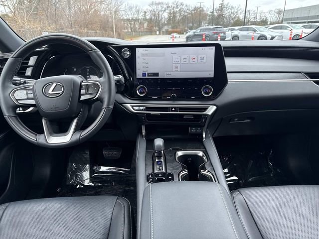 Certified 2023 Lexus RX 350 w/ Cold Area Package image 15