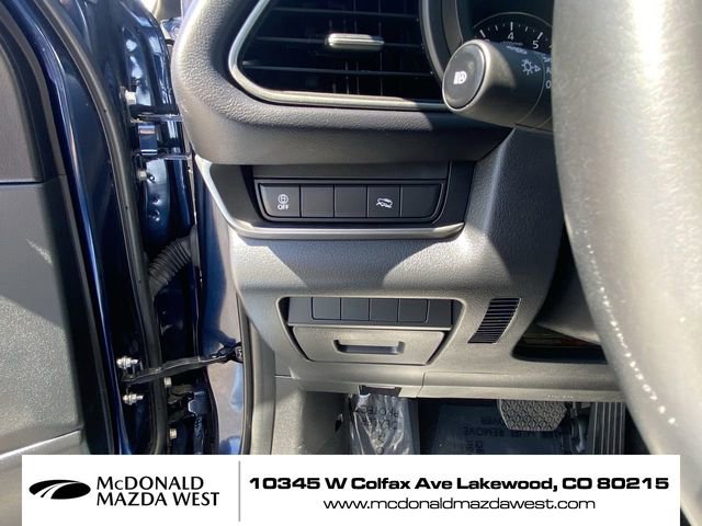 Certified 2022 MAZDA CX-30 AWD 2.5 S w/ Select Package image 15