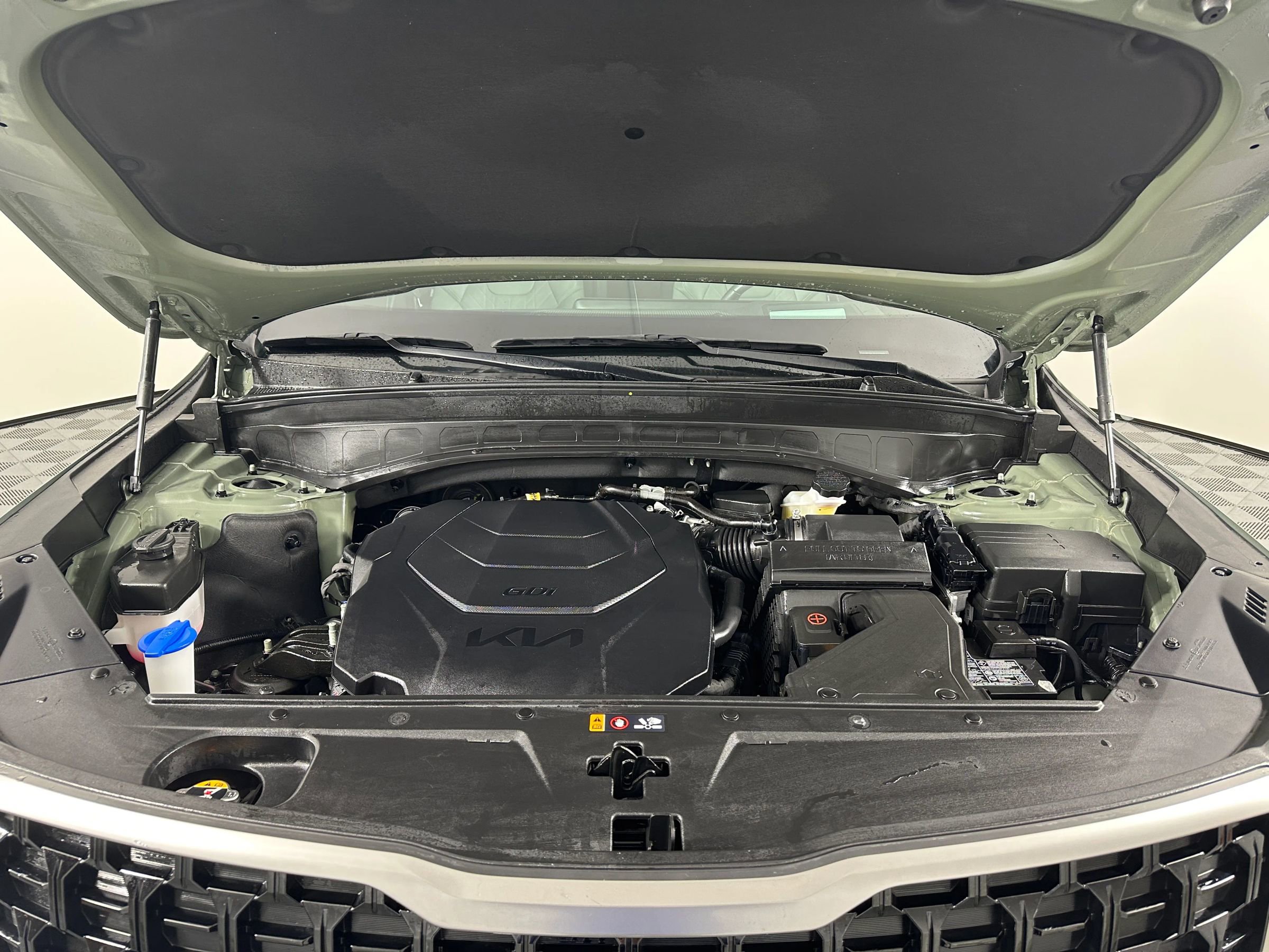 Used 2023 Kia Telluride SX Prestige X-Pro image 19