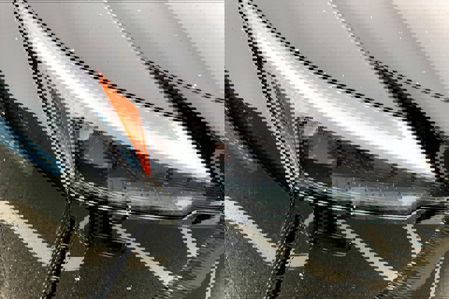 New 2026 Lexus RZ 450e AWD image 13