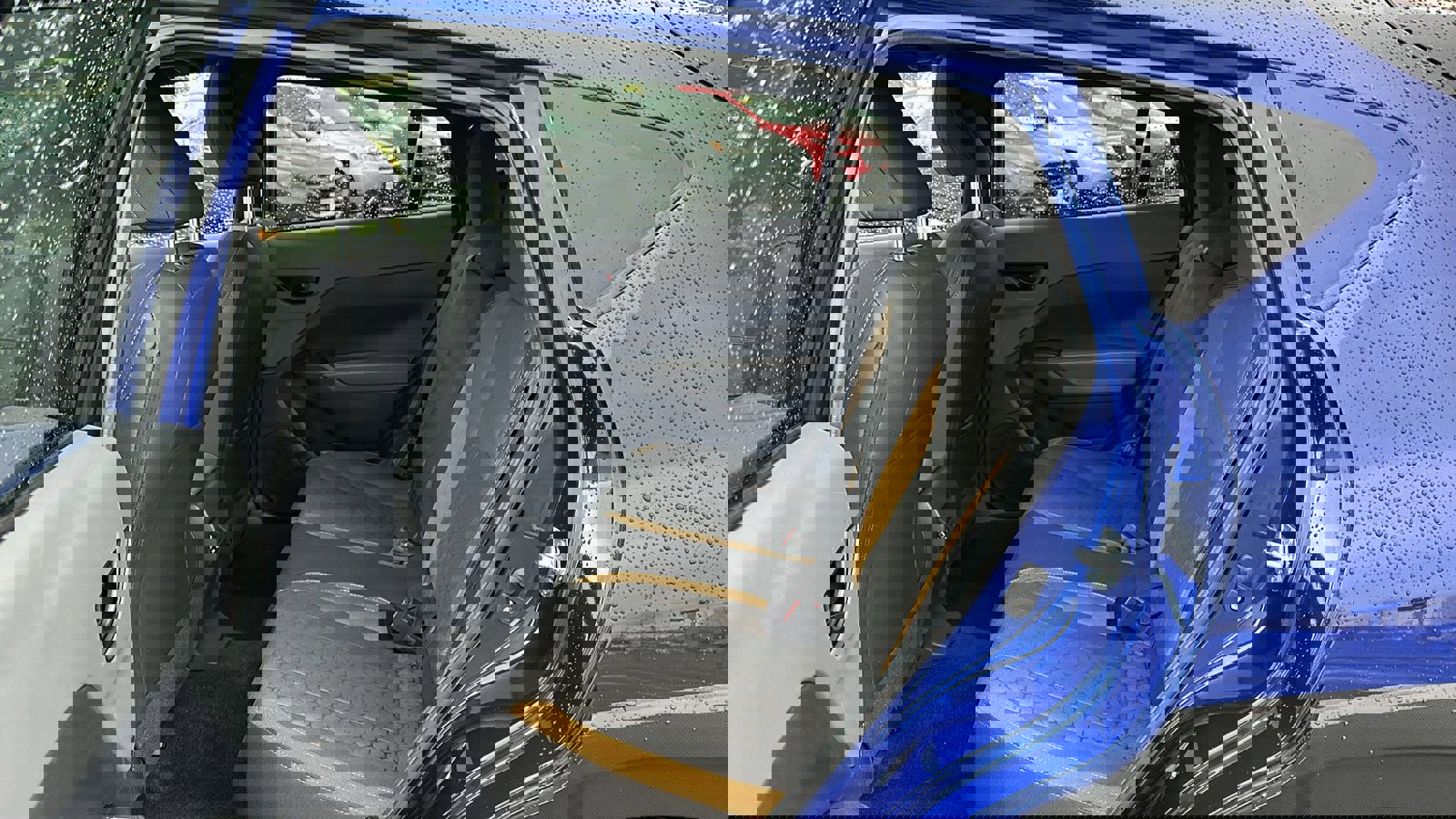 Used 2024 Subaru Crosstrek 2.5i Sport image 21