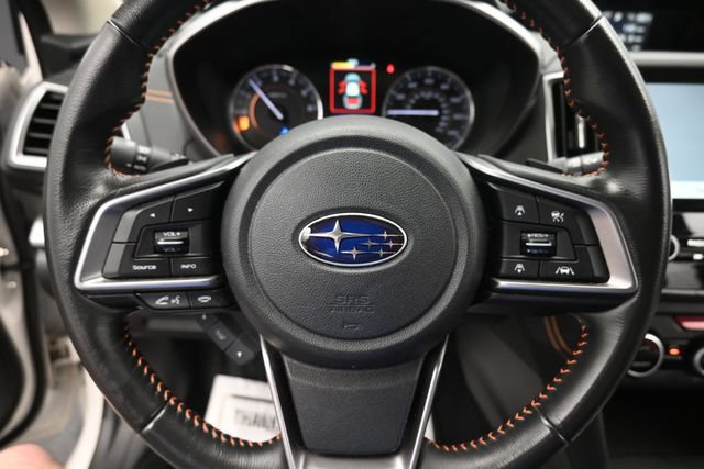 Used 2019 Subaru Crosstrek 2.0i Limited w/ Moonroof Package w/Navigation AWD/4WD image 16