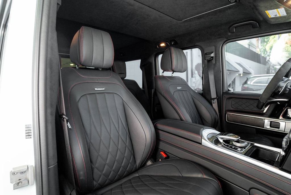 Used 2023 Mercedes-Benz G 63 AMG 4MATIC image 89