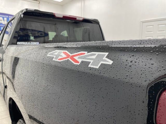 New 2026 Chevrolet Silverado 1500 LT AWD/4WD image 20