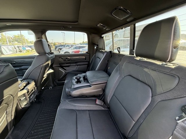 New 2026 RAM 1500 Limited image 28