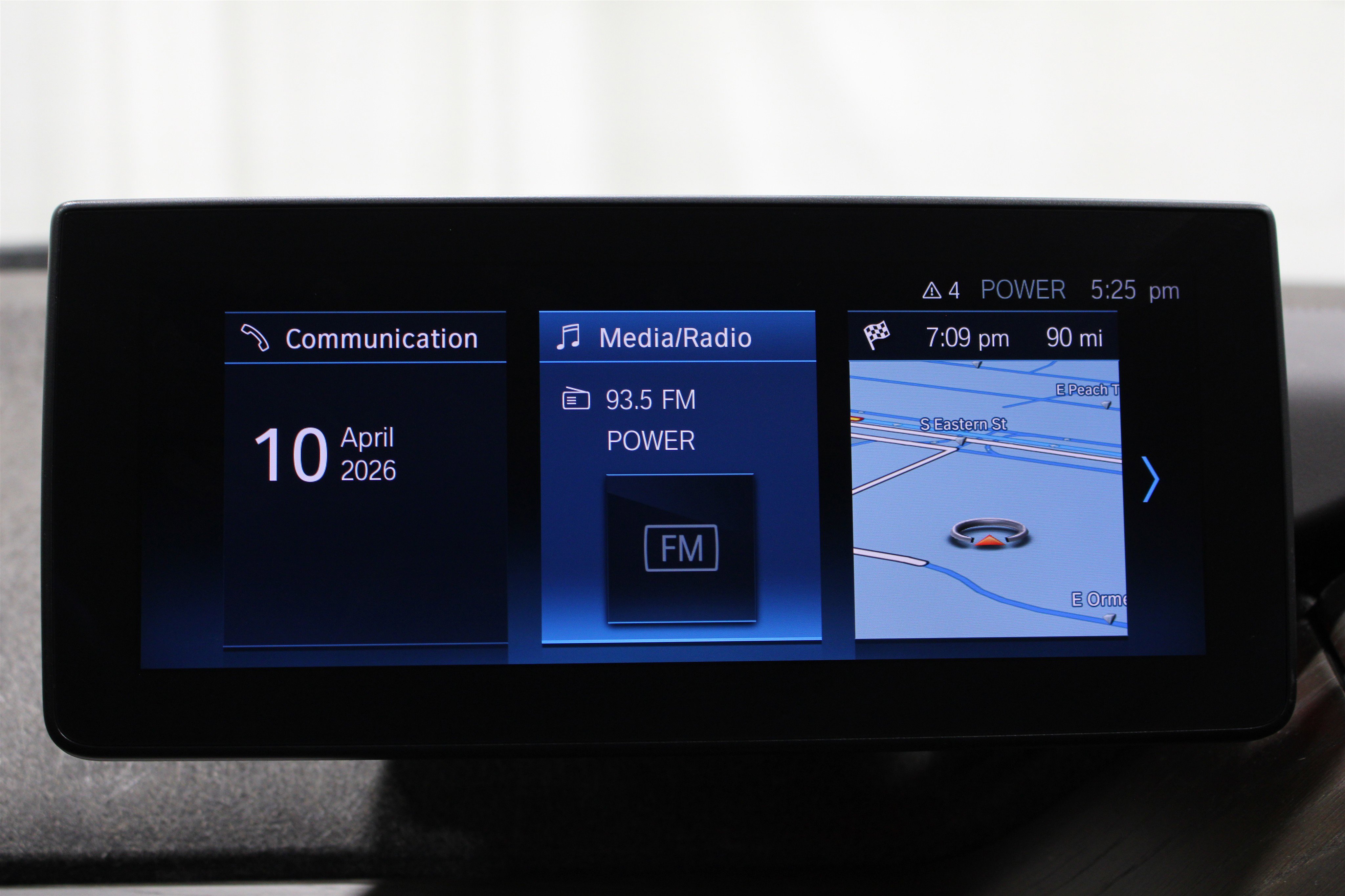 Used 2018 BMW i3 s image 15