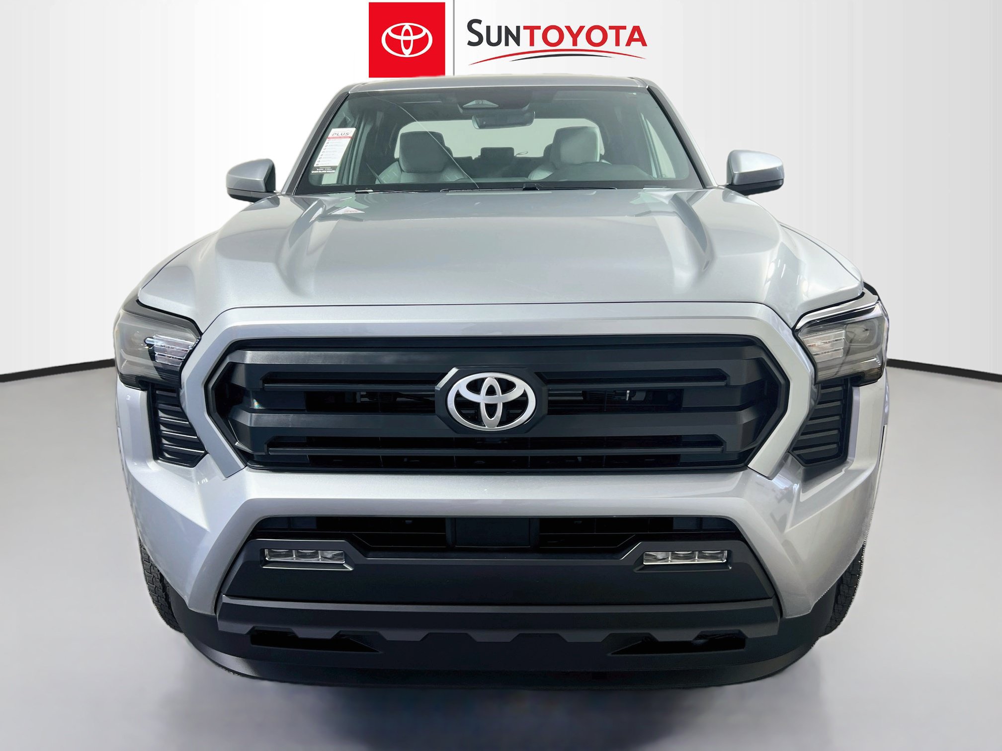New 2026 Toyota Tacoma SR5 RWD image 10