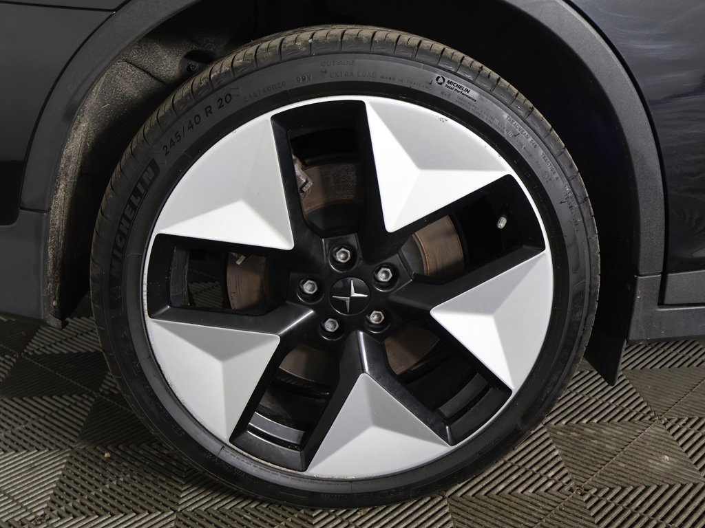 Used 2024 Polestar Polestar 2 image 23