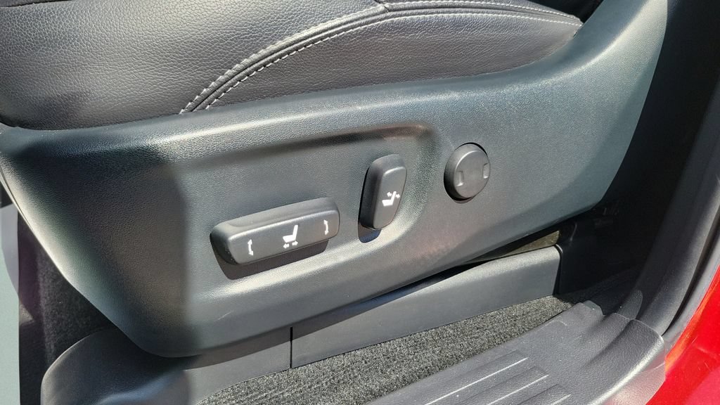 Certified 2022 Toyota 4Runner Limited AWD/4WD image 16
