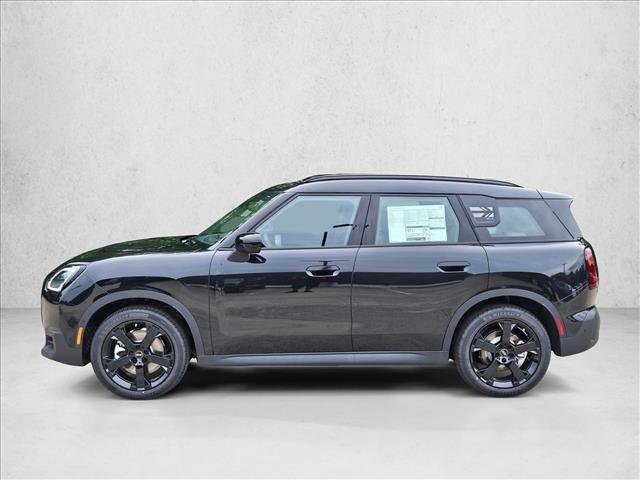 New 2027 MINI Cooper Countryman S AWD/4WD image 5