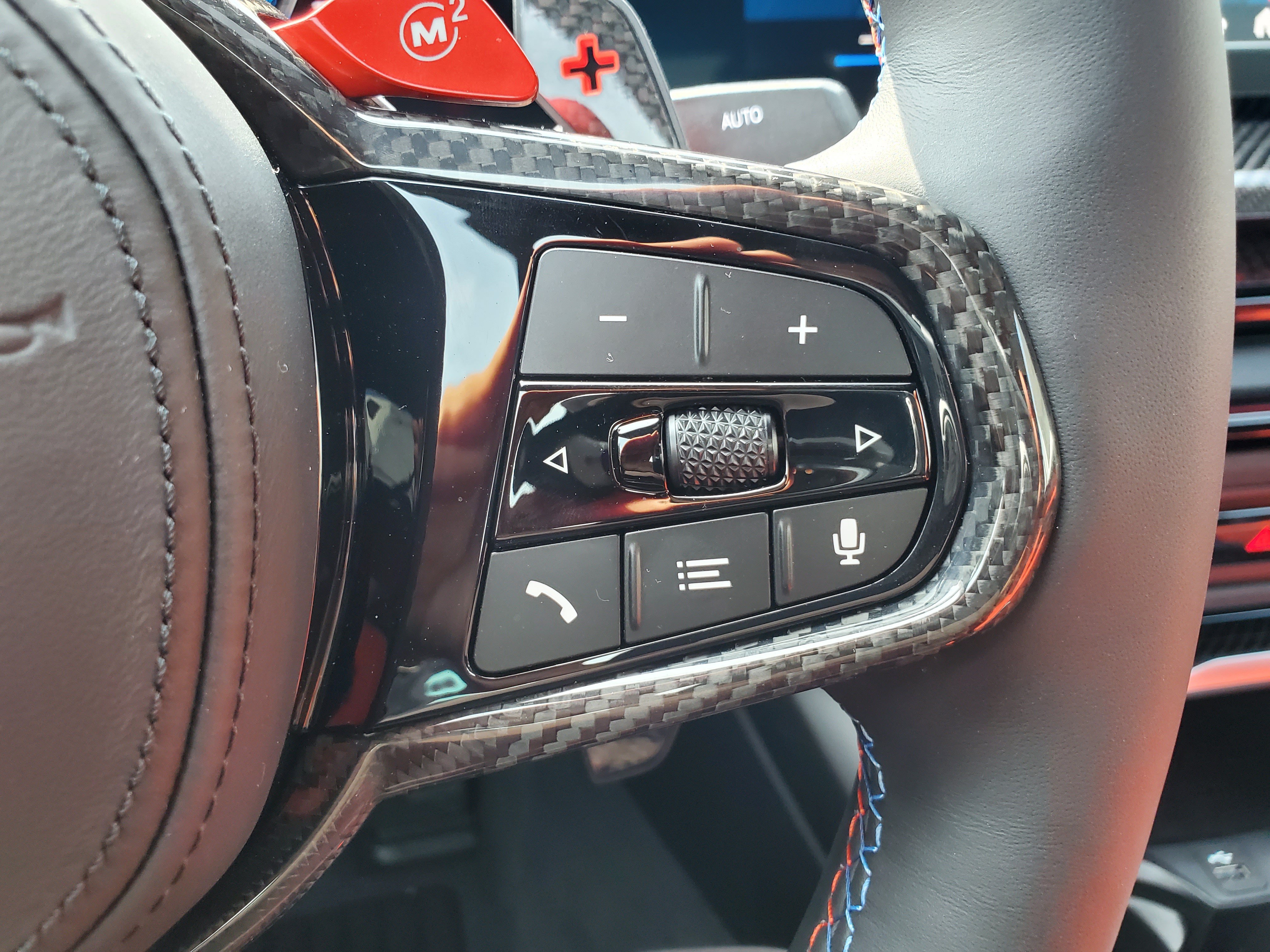 New 2027 BMW M4 xDrive Competition w/ Executive Package AWD/4WD image 16