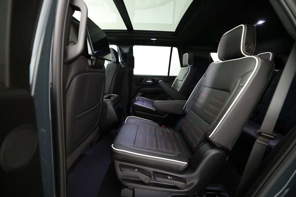 Used 2026 GMC Yukon AT4 Ultimate image 16