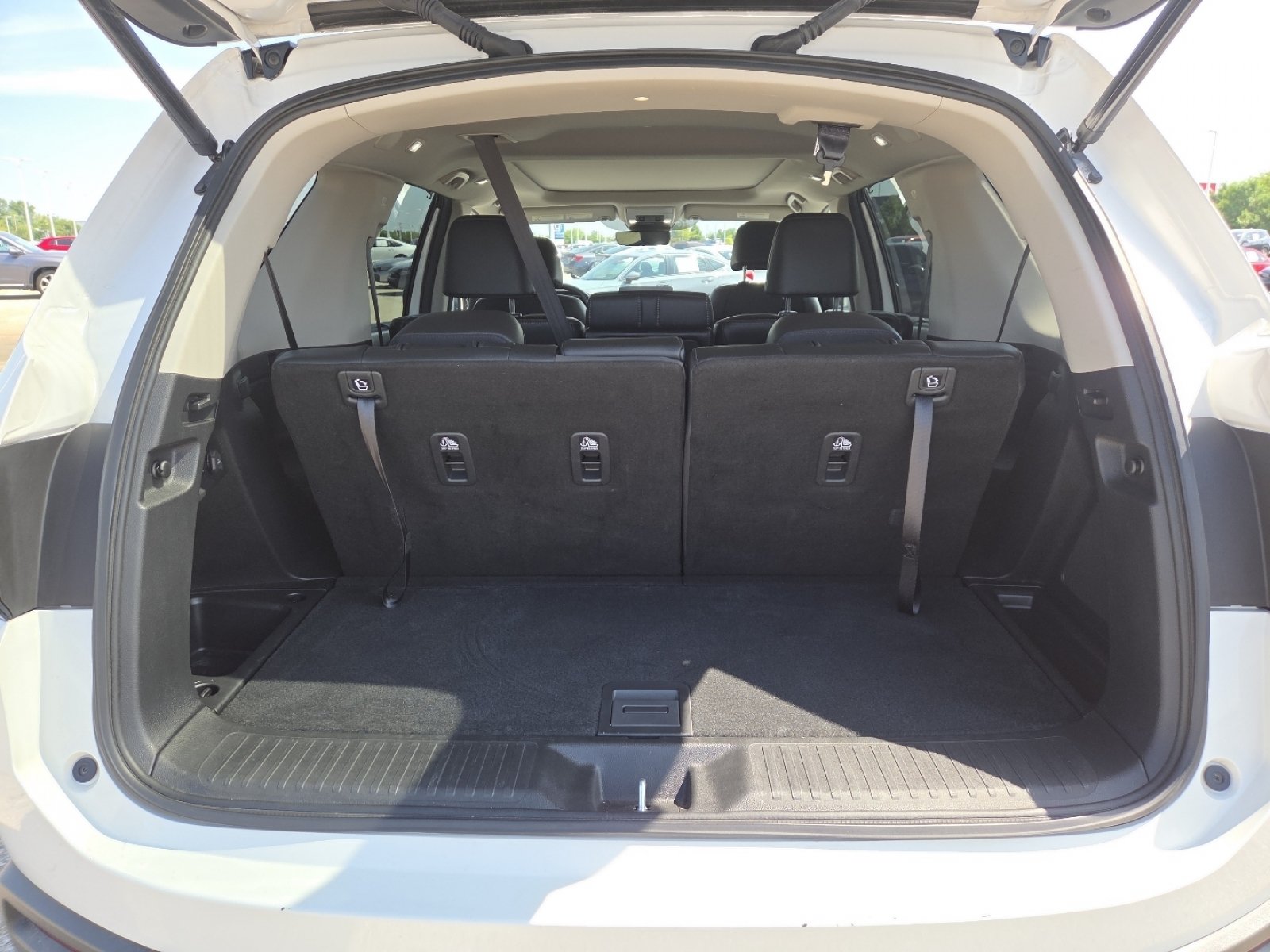 Used 2023 Honda Pilot Touring image 21