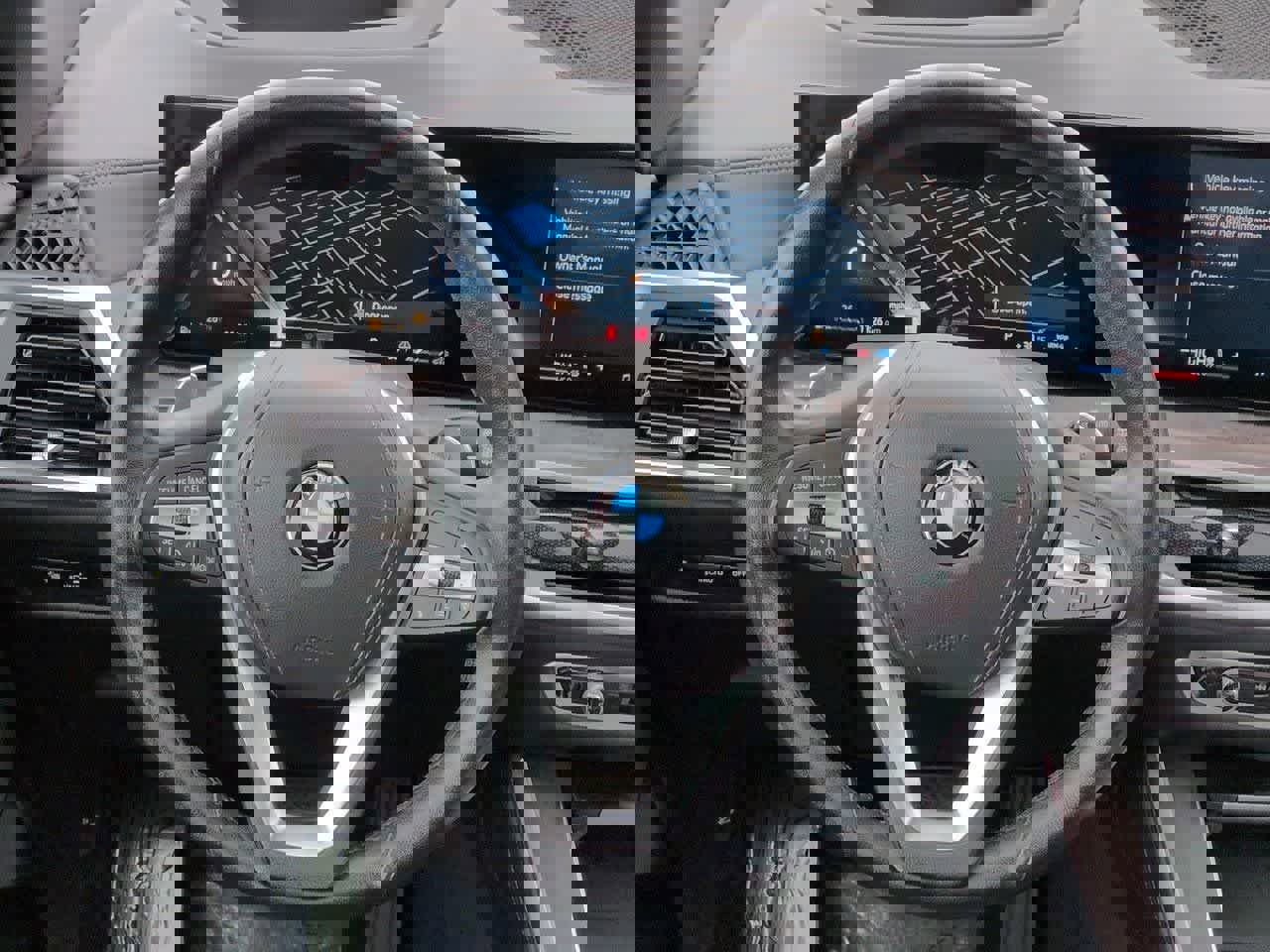 Used 2024 BMW X5 xDrive40i w/ Premium Package image 24