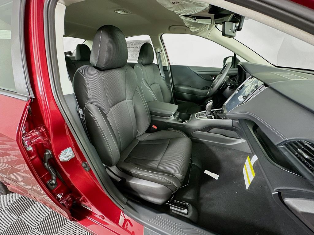 New 2025 Subaru Legacy Premium w/ Popular Package #1A image 34