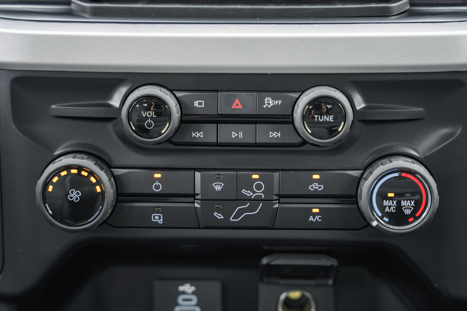 New 2026 Ford F350 XL w/ STX Appearance Package image 26