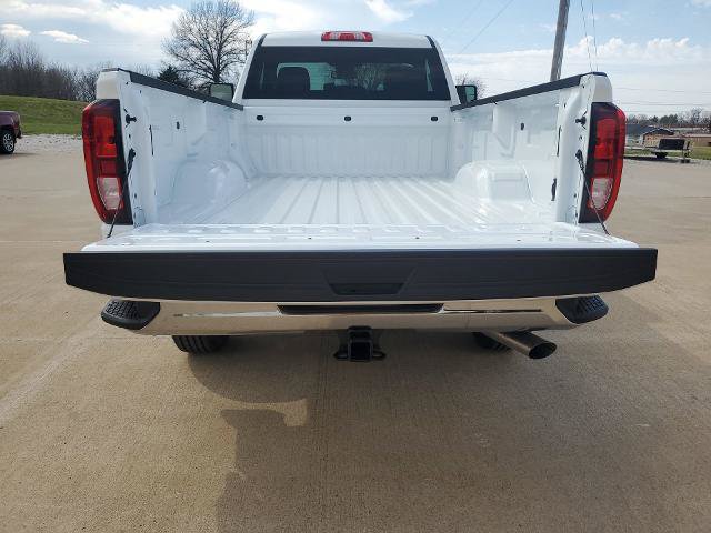 New 2026 GMC Sierra 2500 Pro w/ Convenience Package AWD/4WD image 30