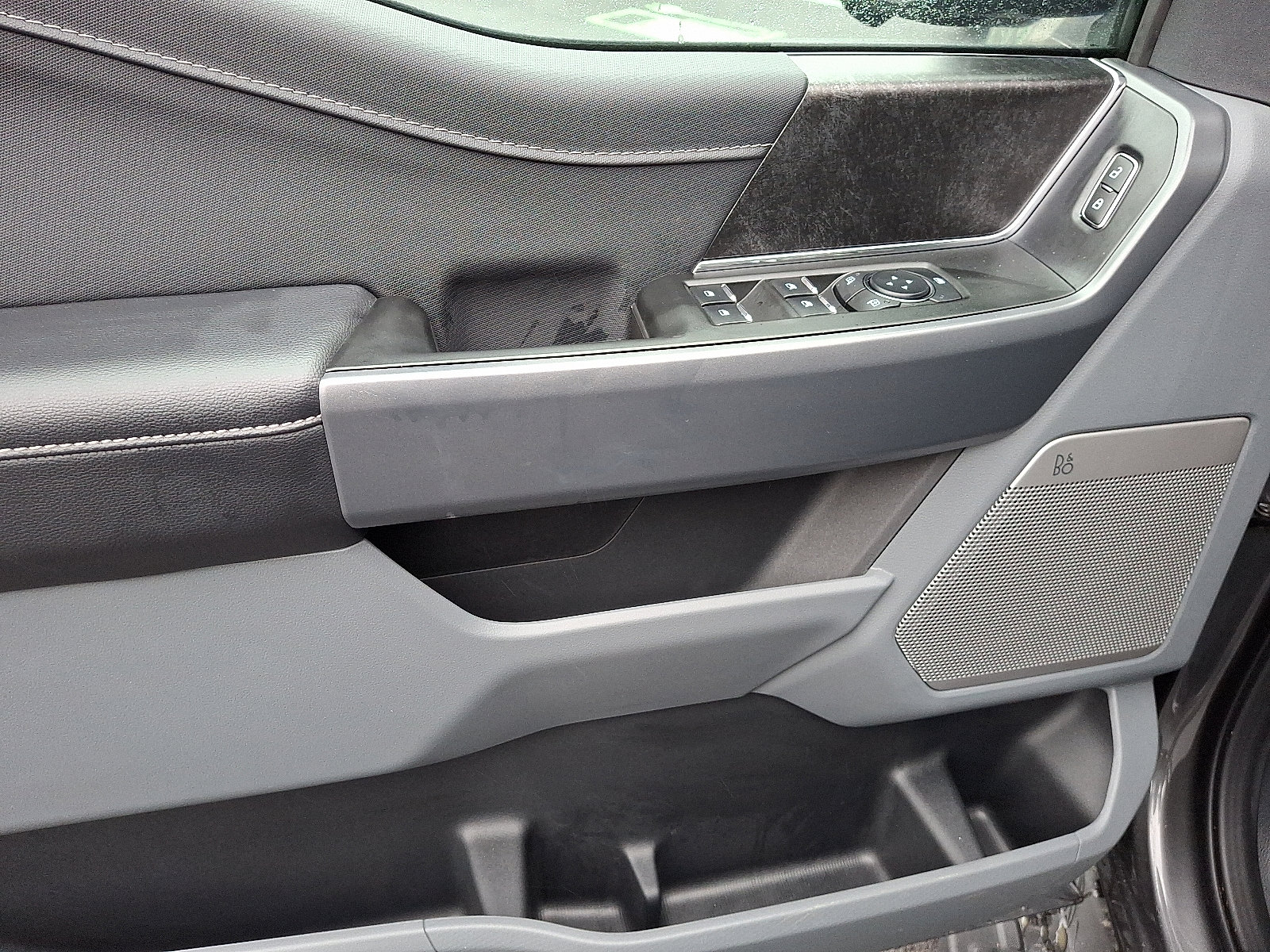 Certified 2025 Ford F150 Lightning Flash image 13