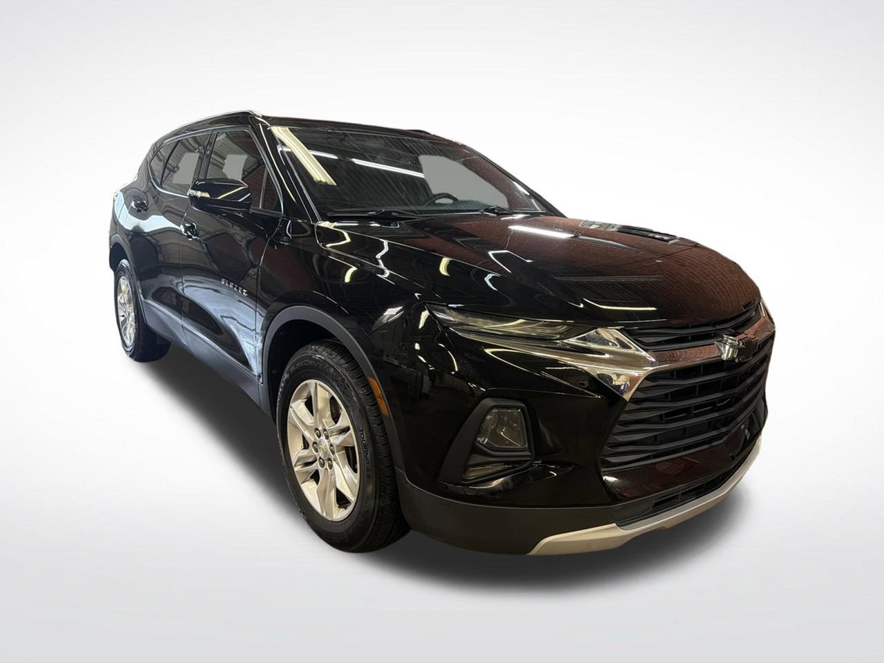 Used 2020 Chevrolet Blazer LT FWD image 8