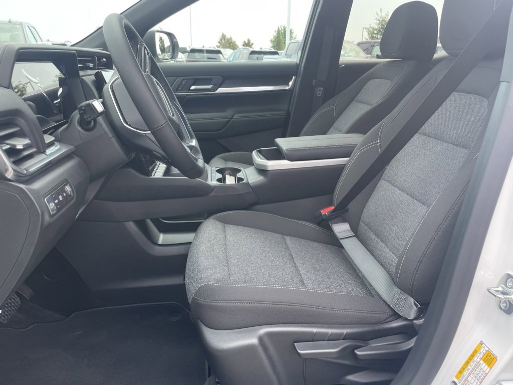 New 2026 GMC Acadia Elevation image 9