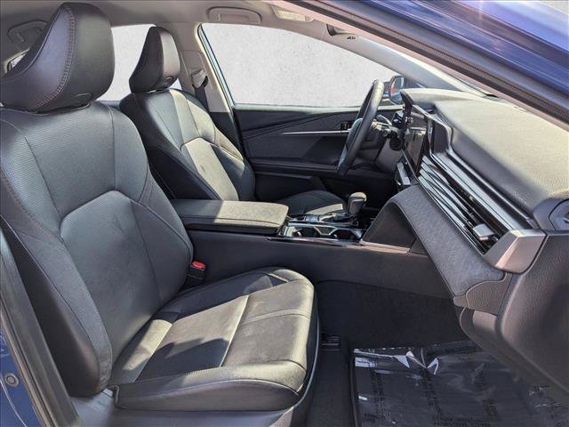 Certified 2026 Toyota Camry XLE FWD image 20