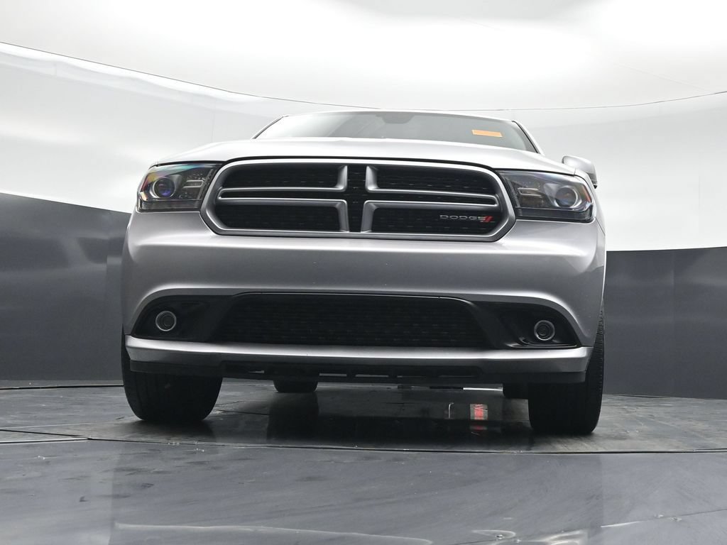 Used 2018 Dodge Durango GT RWD image 42