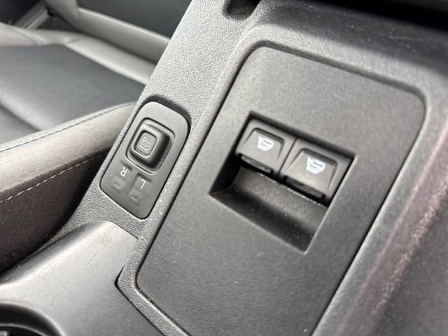 Used 2022 Ford Bronco Black Diamond AWD/4WD image 12