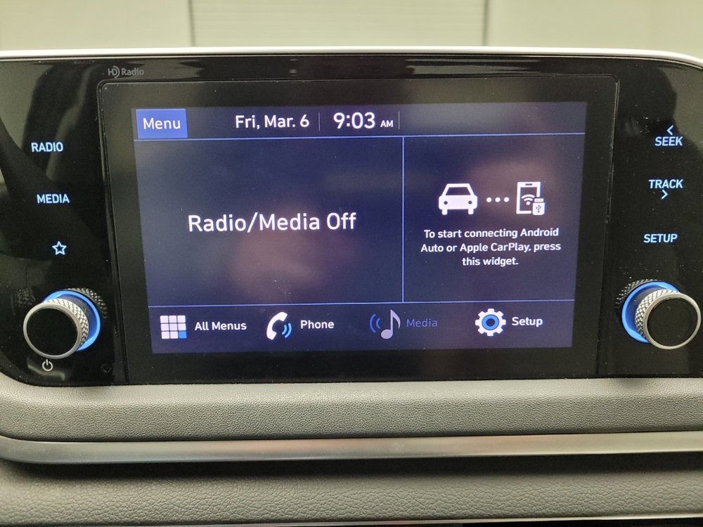 Used 2022 Hyundai Sonata SE image 25