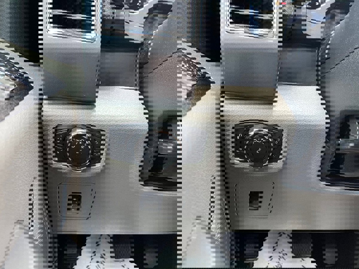 Used 2016 Ford F150 XLT w/ Equipment Group 302A Luxury AWD/4WD image 22