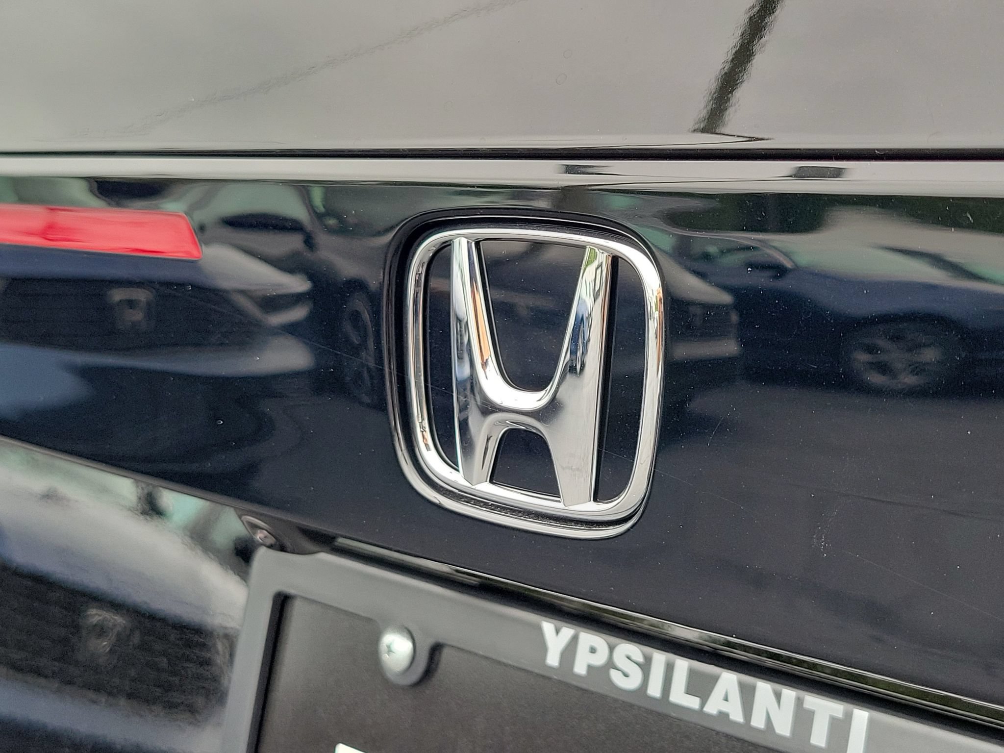 New 2026 Honda Accord LX image 29