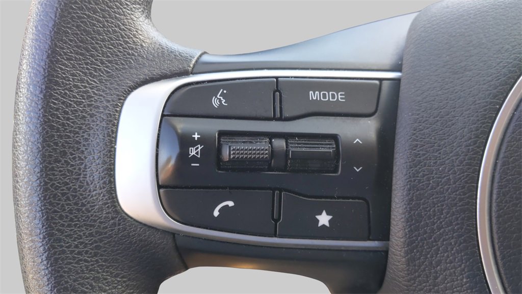 Used 2024 Kia Sportage LX image 21