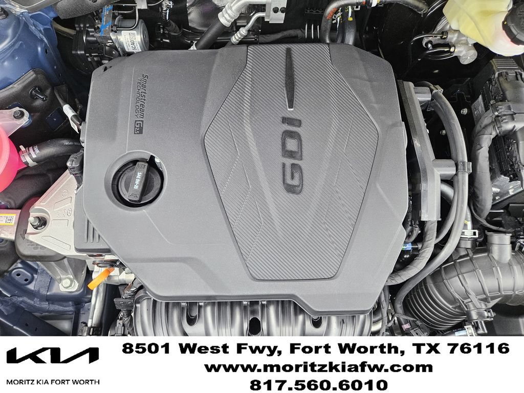 New 2026 Kia Sorento S AWD/4WD image 20