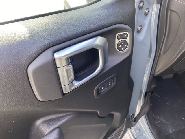 New 2026 Jeep Wrangler Willys image 13