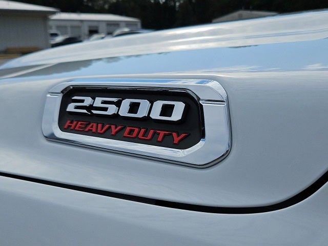 New 2026 RAM 2500 Laramie image 42