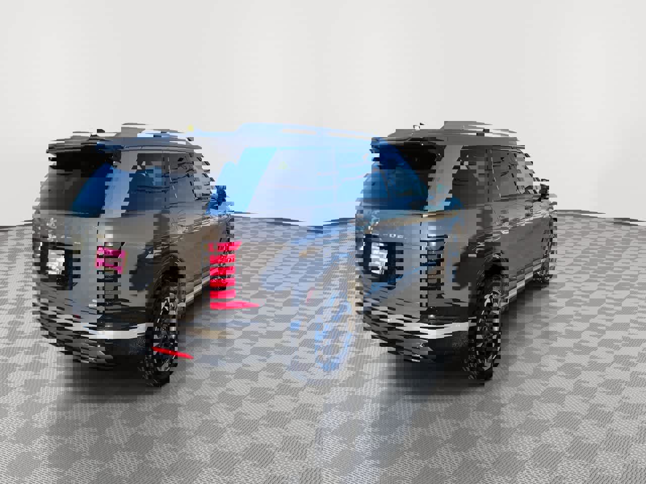 New 2026 Hyundai Palisade Limited AWD/4WD image 8