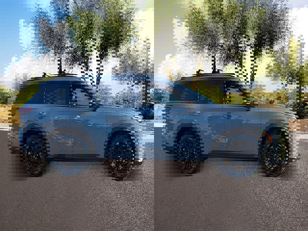 New 2026 INFINITI QX60 Sport image 6