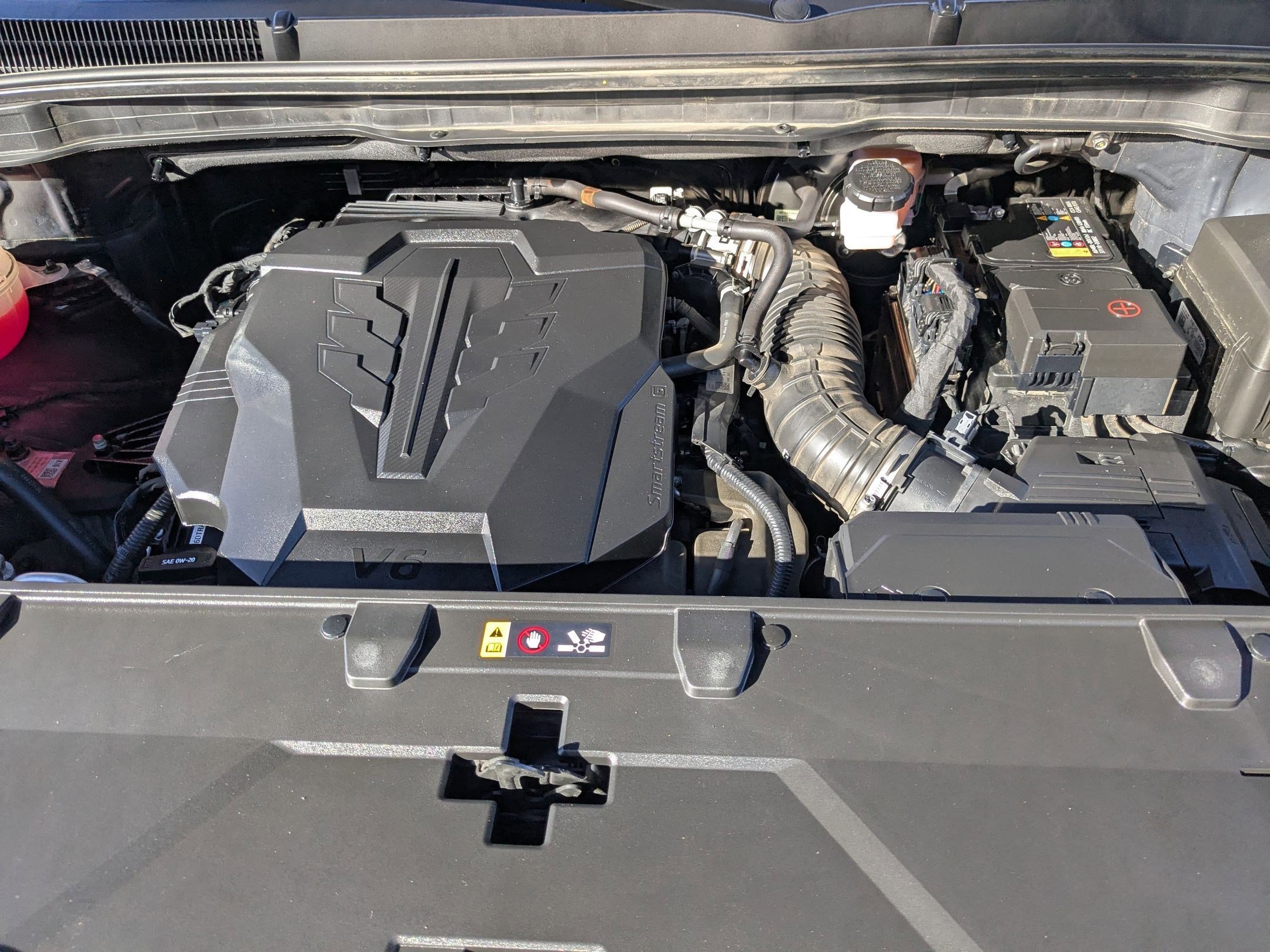 Used 2024 Kia Carnival LX image 33