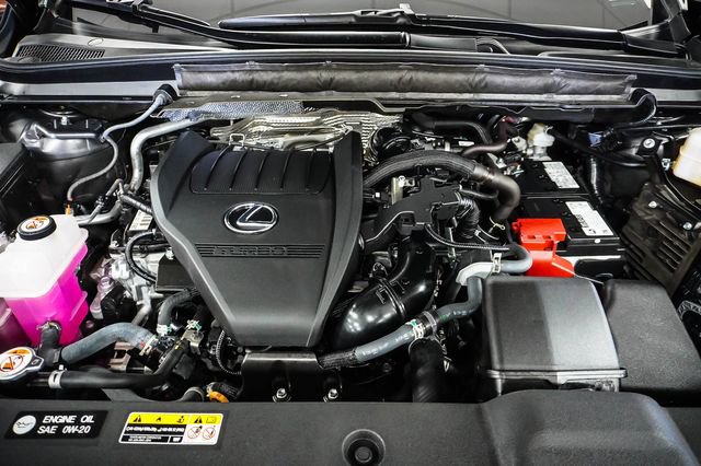 Certified 2025 Lexus RX 350 Premium Plus w/ Convenience Package AWD/4WD image 26