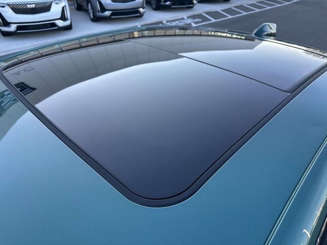 Used 2025 Cadillac CT5 Sport w/ Sun And Sound Package image 14