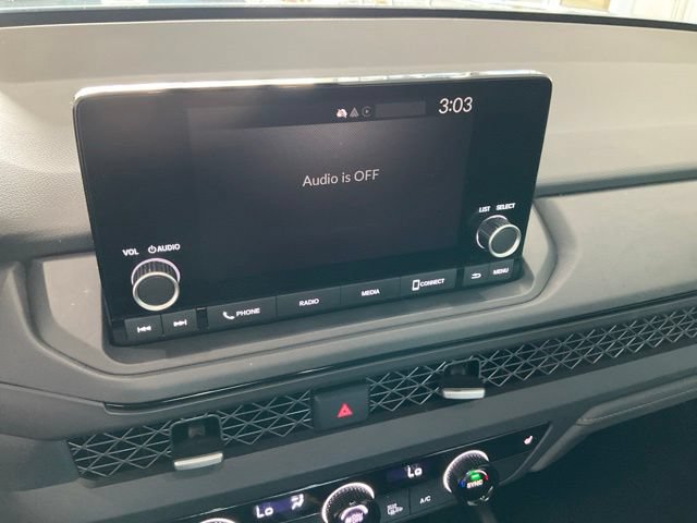 Certified 2025 Honda Accord SE image 15