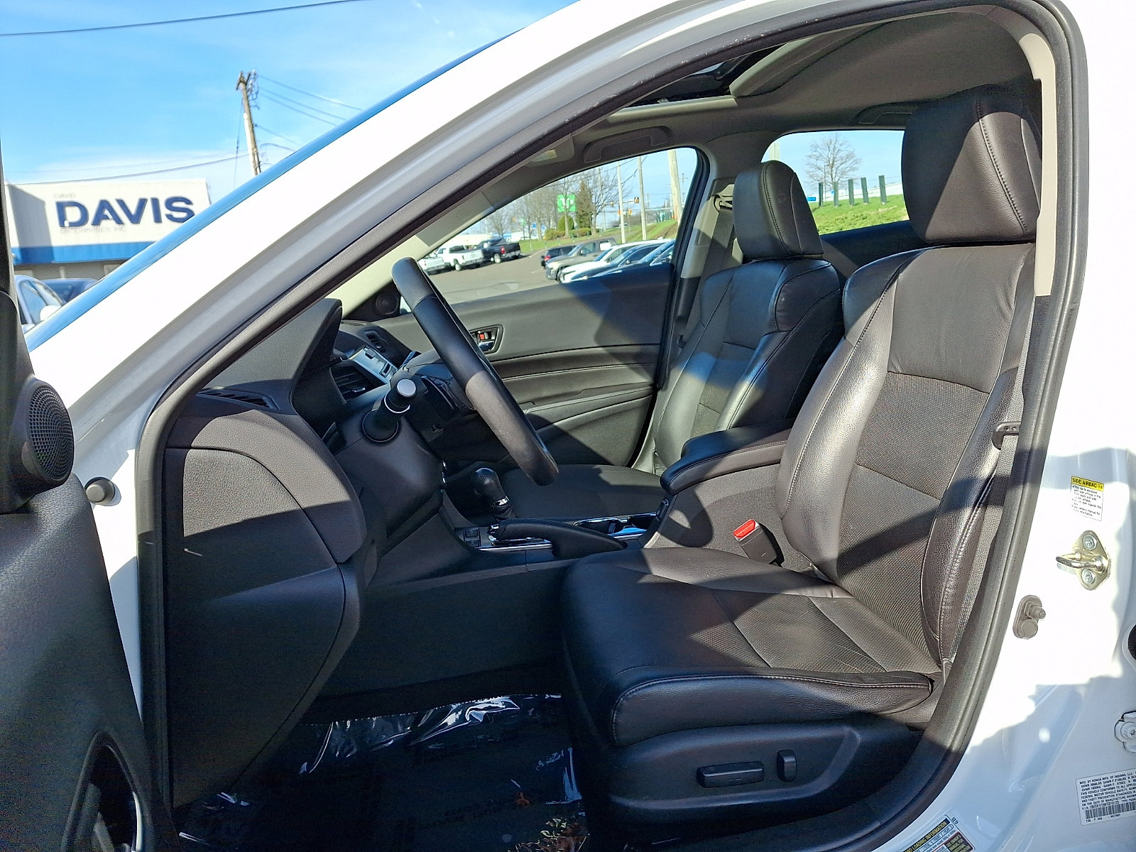 Used 2015 Acura ILX image 13