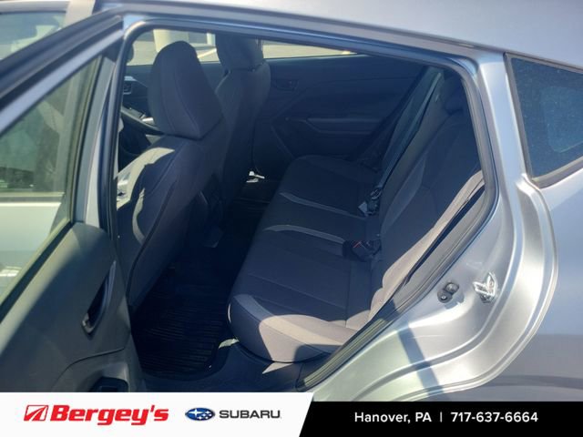 Used 2025 Subaru Impreza 2.0i AWD/4WD image 9