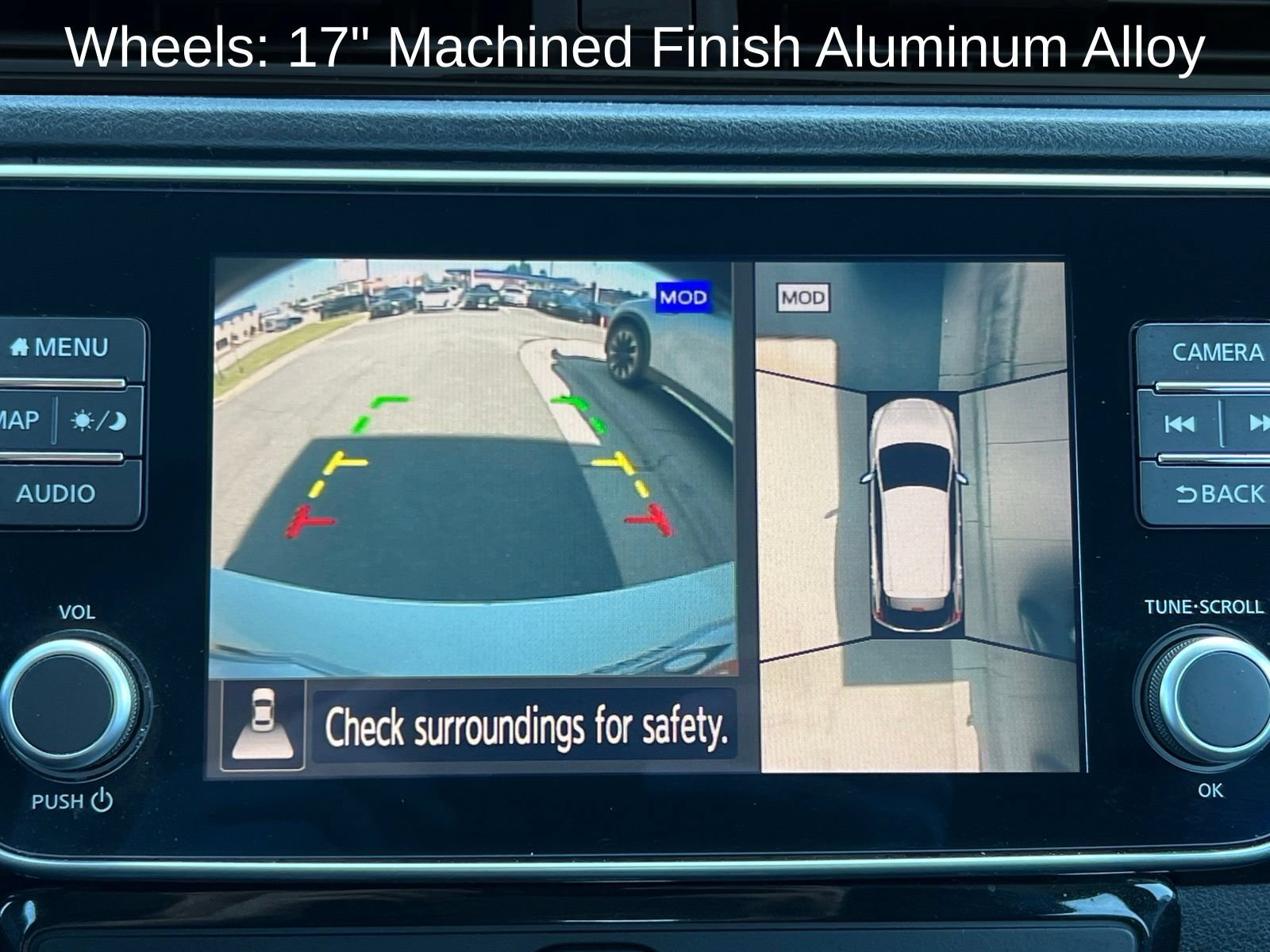 Used 2024 Nissan Leaf SV Plus FWD image 5