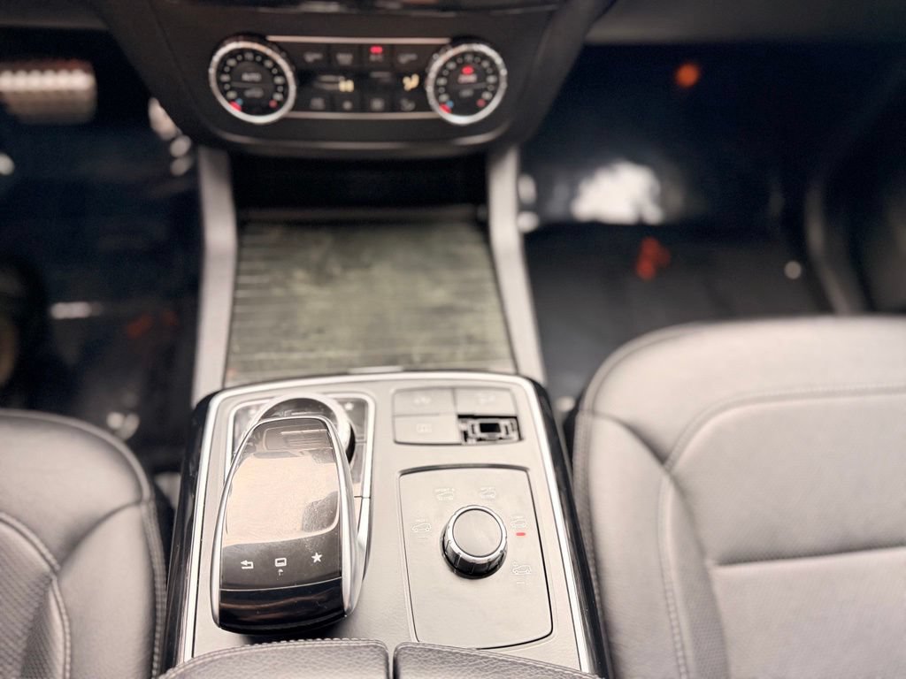 Used 2016 Mercedes-Benz GLE 450 4MATIC Coupe image 26