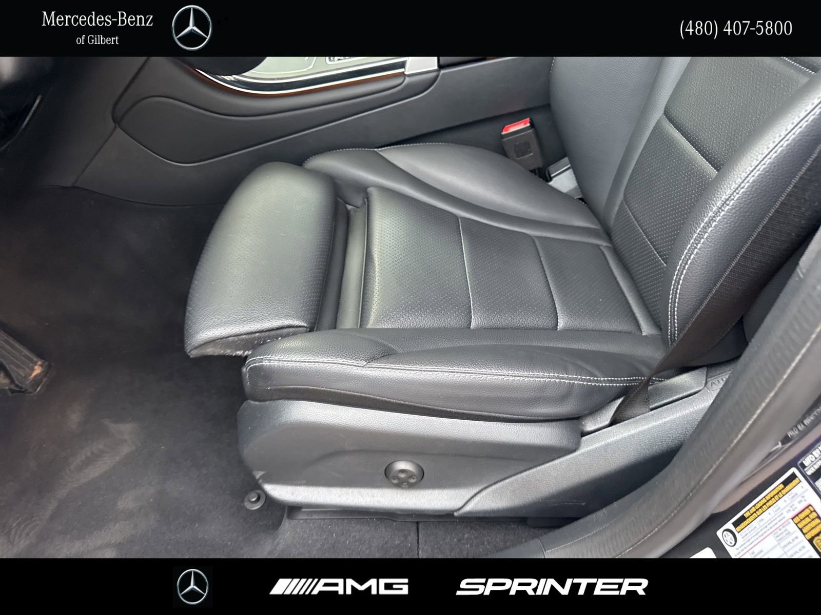 Used 2022 Mercedes-Benz GLC 300 4MATIC image 14