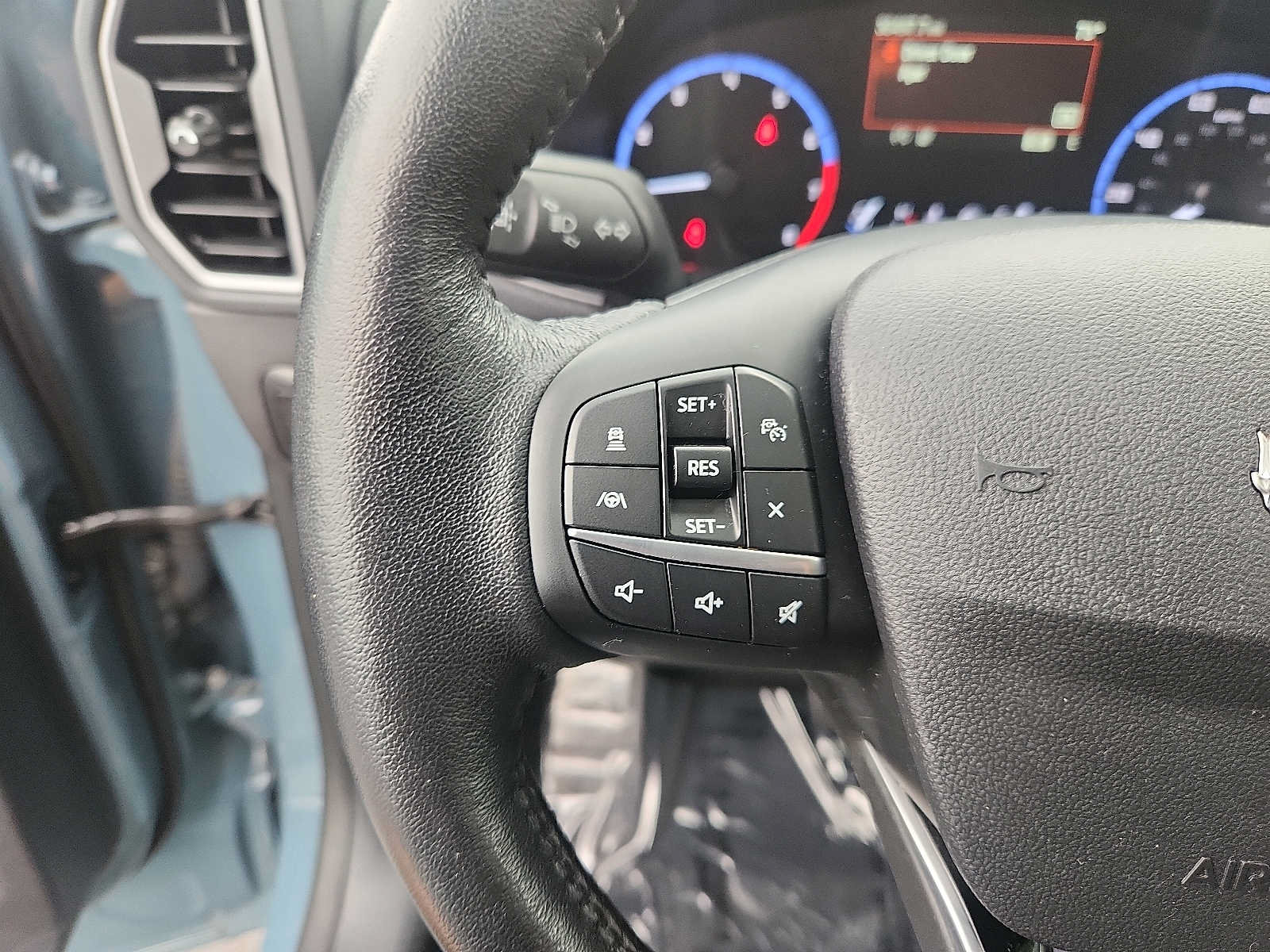 Used 2023 Ford Bronco Sport Big Bend w/ Convenience Package AWD/4WD image 19