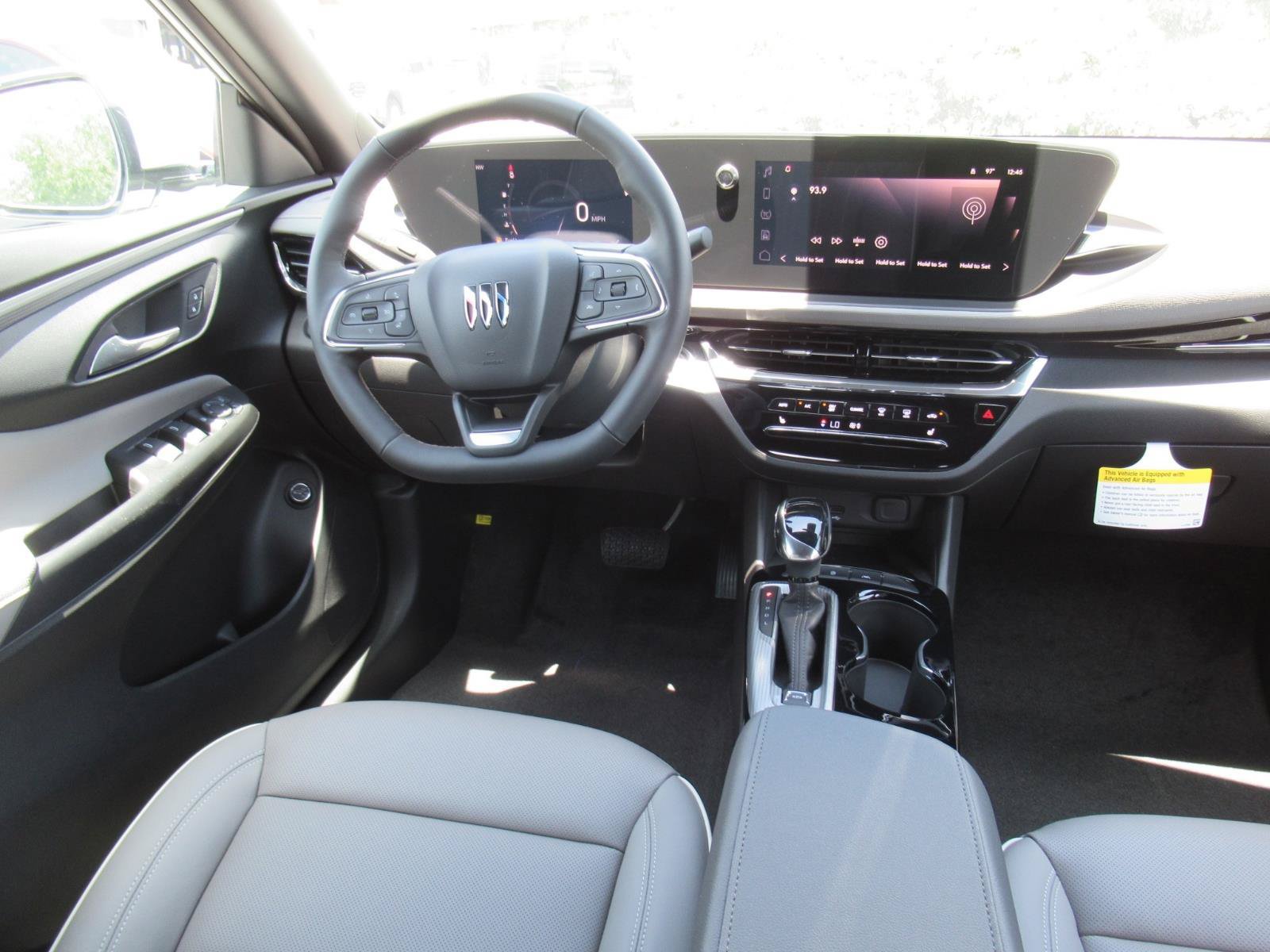 New 2026 Buick Envista Sport Touring FWD image 13